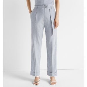 Club Monaco Striped Trouser